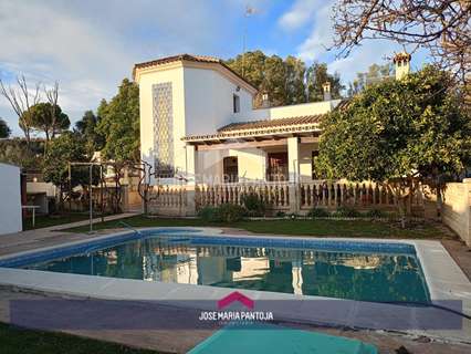 Chalet en venta en Arcos de la Frontera