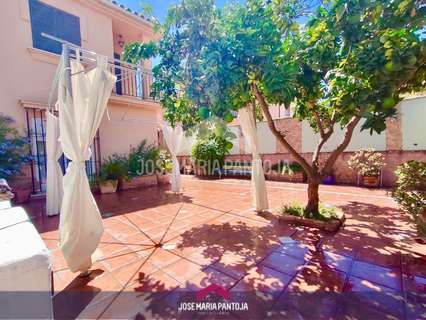 Casa en venta en Jerez de la Frontera rebajada