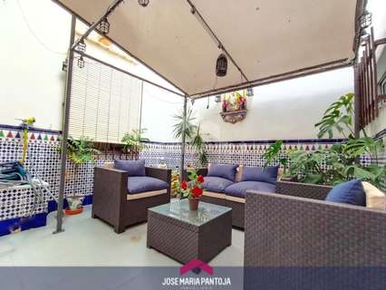 Casa en venta en Jerez de la Frontera