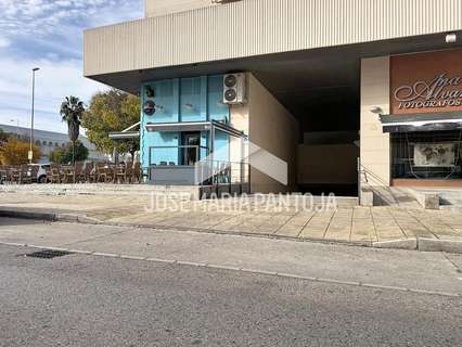 Plaza de parking en venta en Jerez de la Frontera