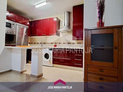 Piso en venta en Jerez de la Frontera