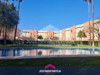 Piso en venta en Jerez de la Frontera