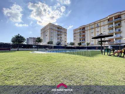 Piso en venta en Jerez de la Frontera