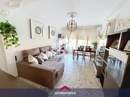 Piso en venta en Jerez de la Frontera