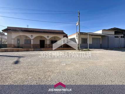 Local comercial en venta en Jerez de la Frontera
