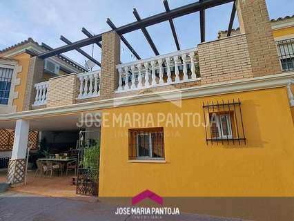 Chalet en venta en Jerez de la Frontera