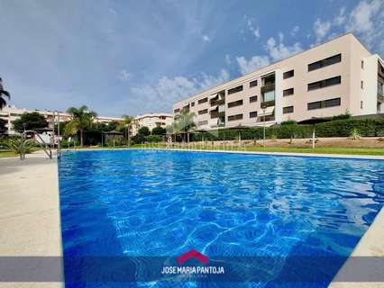 Piso en venta en Jerez de la Frontera