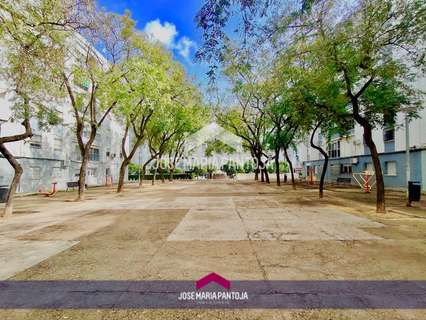 Piso en venta en Jerez de la Frontera