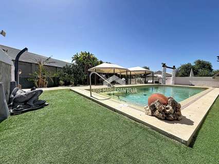 Chalet en venta en Jerez de la Frontera