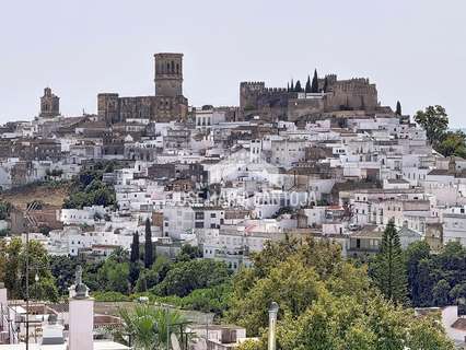 Piso en venta en Arcos de la Frontera