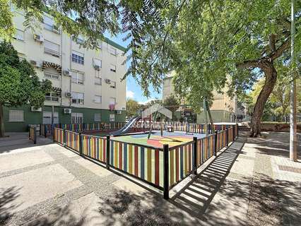 Piso en venta en Jerez de la Frontera rebajado