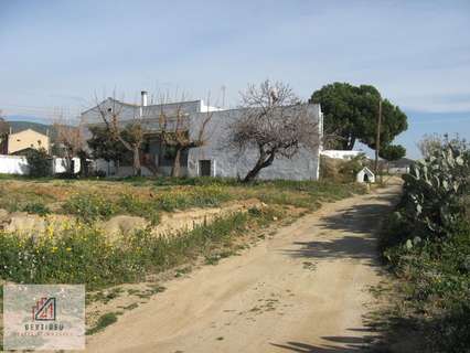 Finca en venta en Mataró