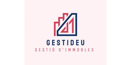 logo Inmobiliaria Gestideu