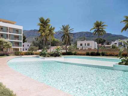 Apartamento en venta en Dénia