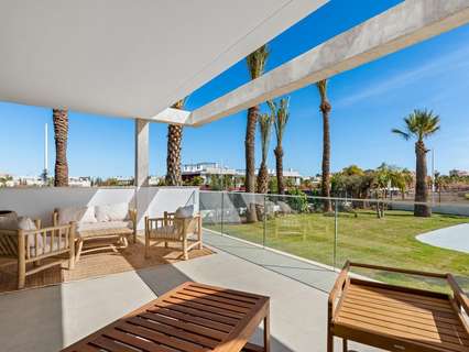 Apartamento en venta en Cartagena Mar de Cristal