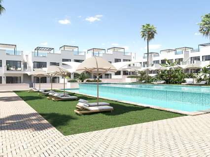 Apartamento en venta en Torrevieja Los Balcones