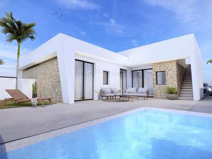 Villa en venta en Torre-Pacheco Roldán