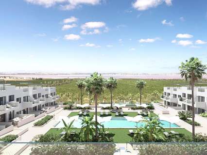 Apartamento en venta en Torrevieja Los Balcones