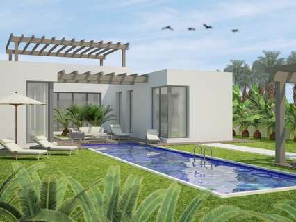 Villa en venta en Benijófar