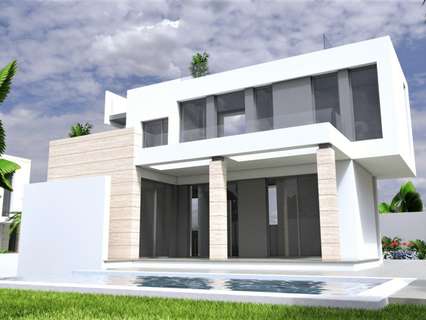 Villa en venta en Torrevieja Aguas Nuevas