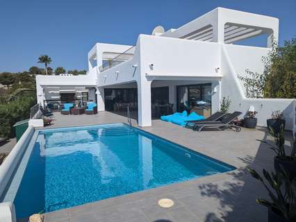 Villa en venta en Teulada Moraira