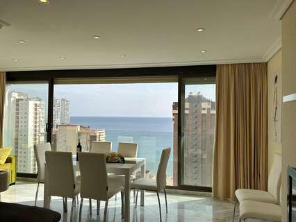 Apartamento en venta en Benidorm