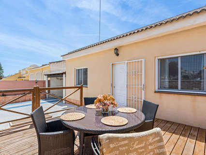 Villa en venta en Torrevieja