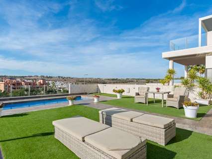 Villa en venta en Orihuela Orihuela-Costa