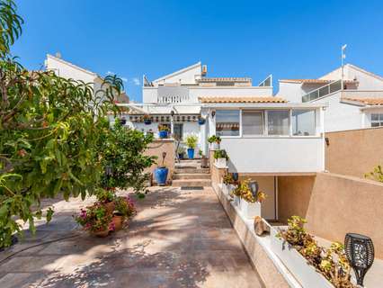 Villa en venta en Torrevieja Punta Prima