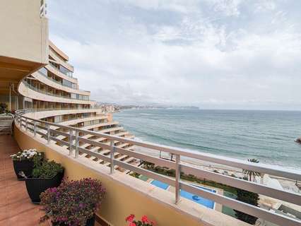 Apartamento en venta en Calpe