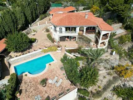 Casa en venta en Altea Altea la Vella