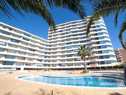 Apartamento en venta en Calpe