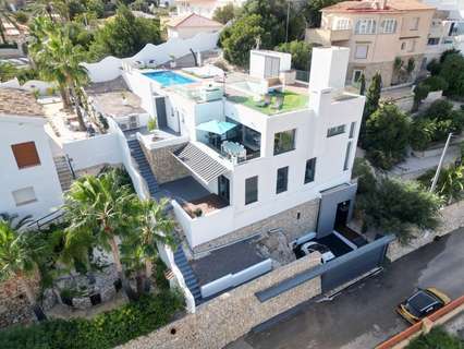 Casa en venta en Calpe