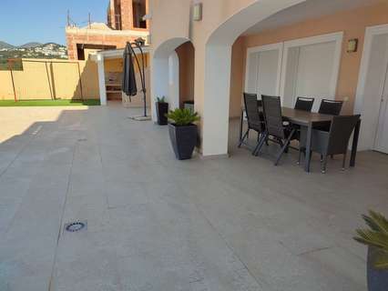 Casa en venta en Calpe