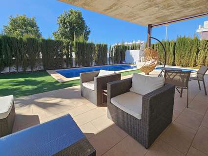 Villa en venta en Cartagena Mar de Cristal