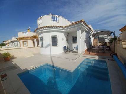 Villa en venta en Murcia Sucina