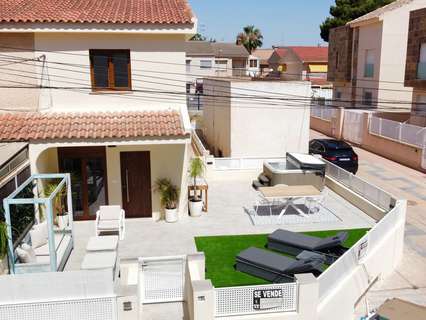 Villa en venta en San Javier Santiago de la Ribera