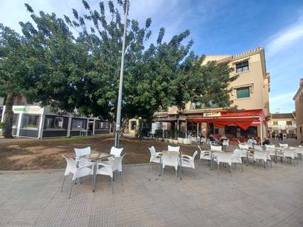 Apartamento en venta en Los Alcázares