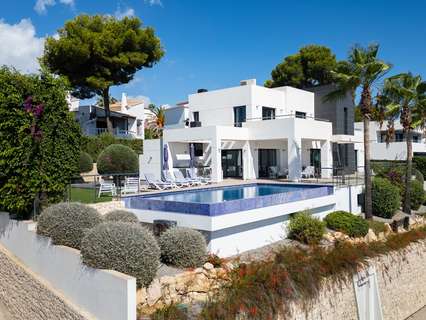 Villa en venta en Teulada Moraira