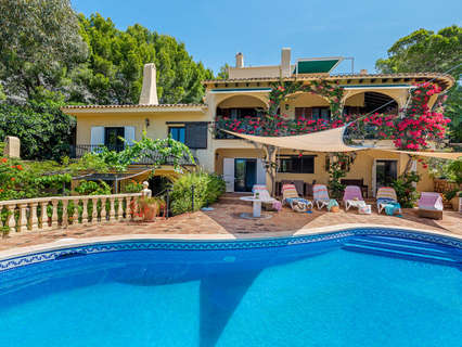 Villa en venta en Altea