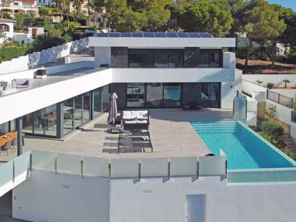 Villa en venta en Teulada Moraira