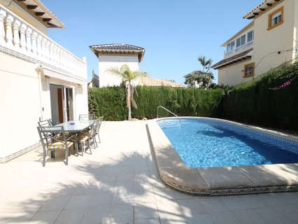 Villa en venta en Orihuela Orihuela-Costa