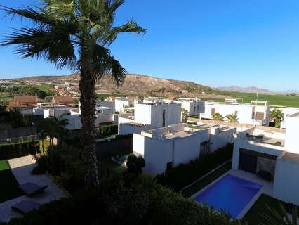 Apartamento en venta en Algorfa