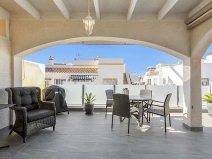 Casa en venta en Orihuela Orihuela-Costa