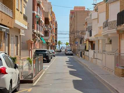 Apartamento en venta en San Pedro del Pinatar Lo Pagán