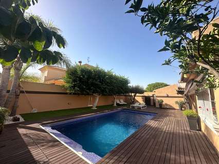 Villa en venta en San Javier