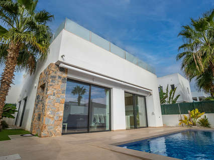 Villa en venta en San Javier Santiago de la Ribera