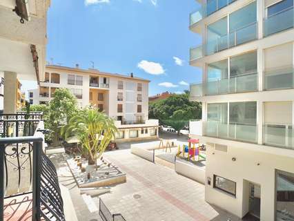 Apartamento en venta en Teulada Moraira