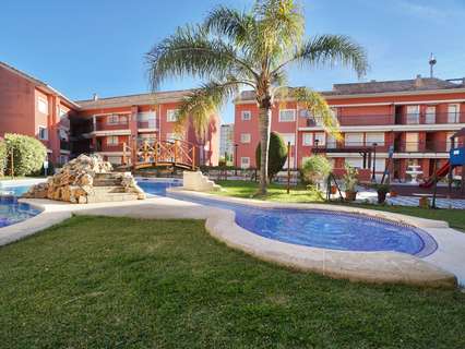 Apartamento en venta en Jávea/Xàbia