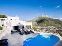 Villa en venta en Calpe zona Maryvilla